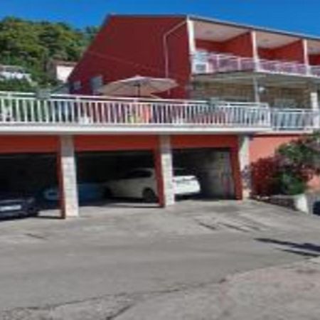 Bleus Apartments Brna Exterior photo