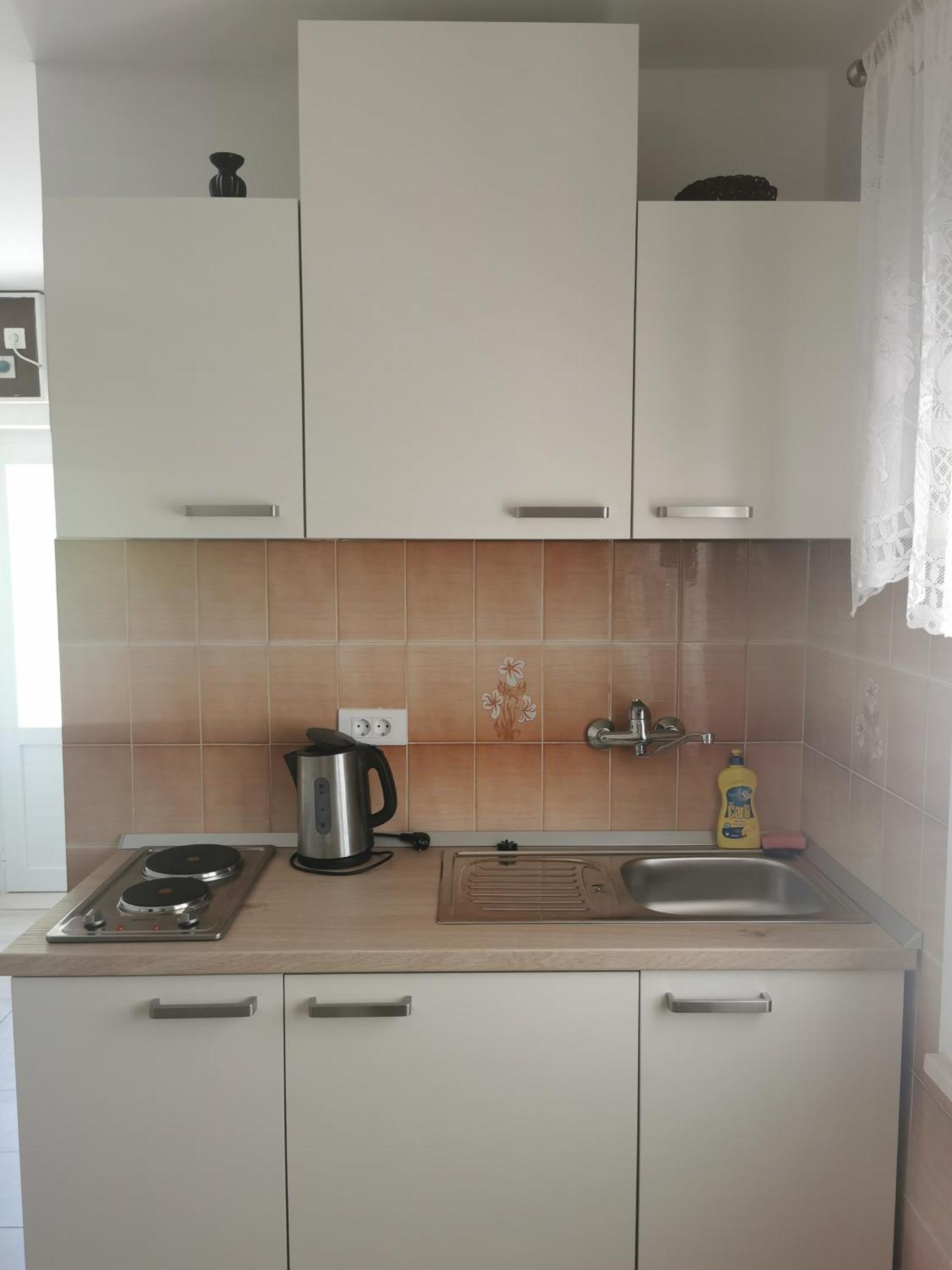 Bleus Apartments Brna Room photo
