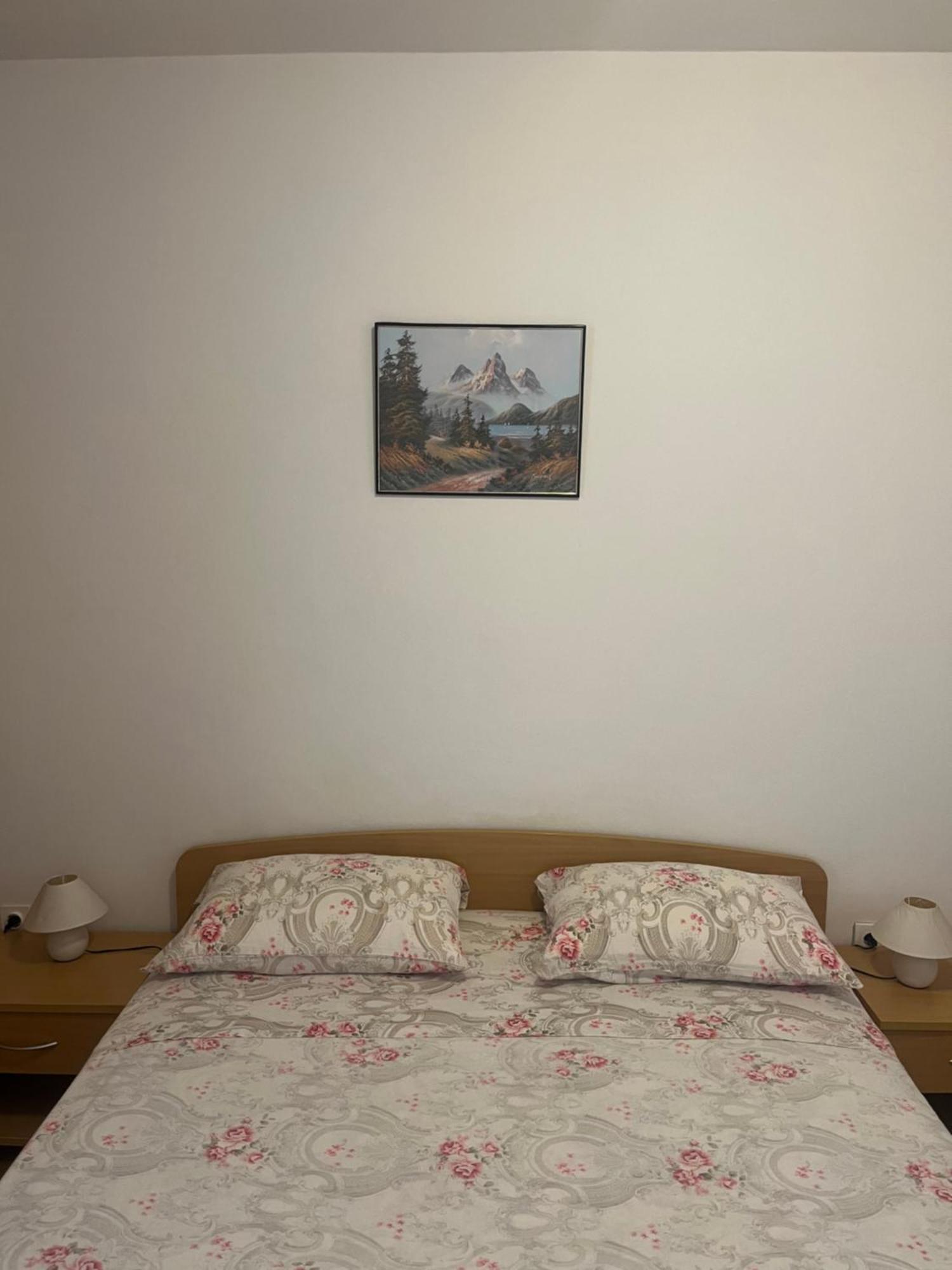 Bleus Apartments Brna Room photo