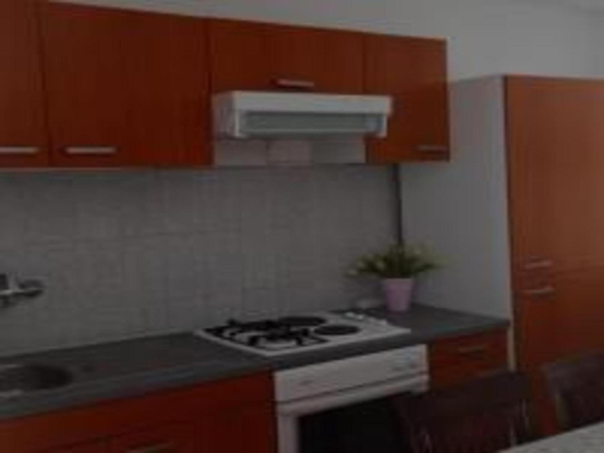 Bleus Apartments Brna Exterior photo